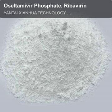 Oseltamivir Phosphate, Ribavirin