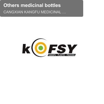 Others medicinal bottles