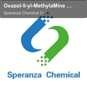 Oxazol-5-yl-MethylaMine hydrochloride