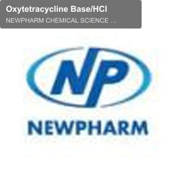 Oxytetracycline Base/HCl