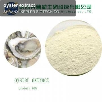 oyster extract