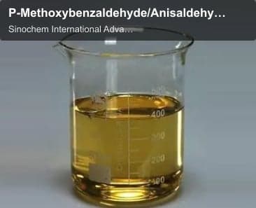P-Methoxybenzaldehyde/Anisaldehyde
