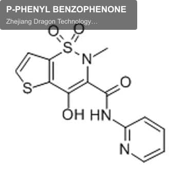 P-PHENYL BENZOPHENONE
