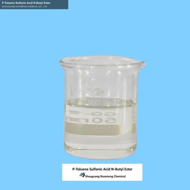 P-Toluene Sulfonic Acid N-Butyl Ester