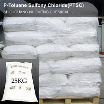 P-Toluene Sulfony Chloride(PTSC)