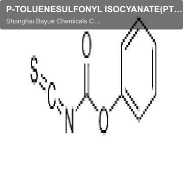 P-TOLUENESULFONYL ISOCYANATE(PTSI) 98.5PCT