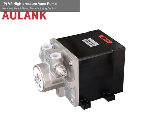 (P) VP High-pressure Vane Pump