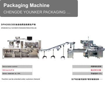 Packaging Machine