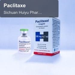 Paclitaxe
