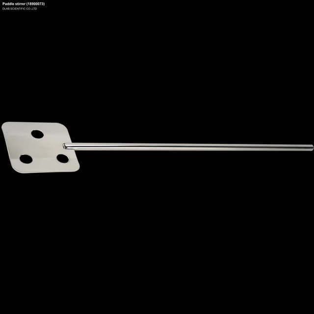Paddle stirrer (18900073)