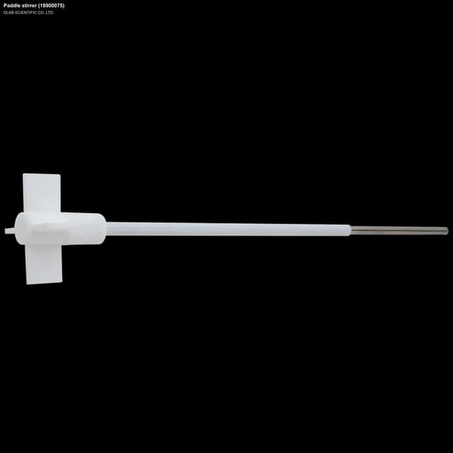 Paddle stirrer (18900075)