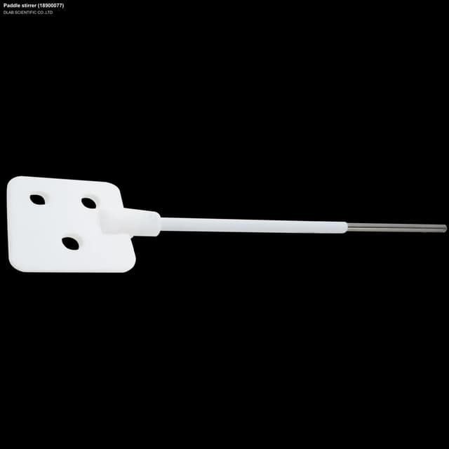 Paddle stirrer (18900077)