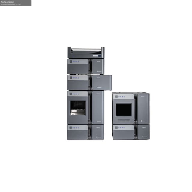 PAHs Analyzer