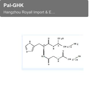 Pal-GHK
