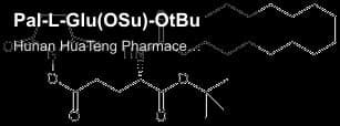 Pal-L-Glu(OSu)-OtBu