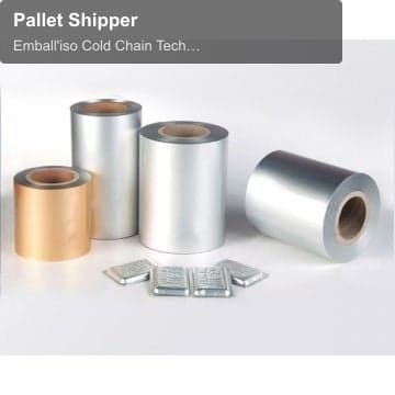 Pallet Shipper