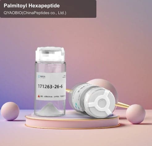 Palmitoyl Hexapeptide