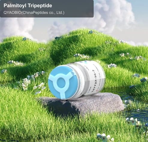 Palmitoyl Tripeptide
