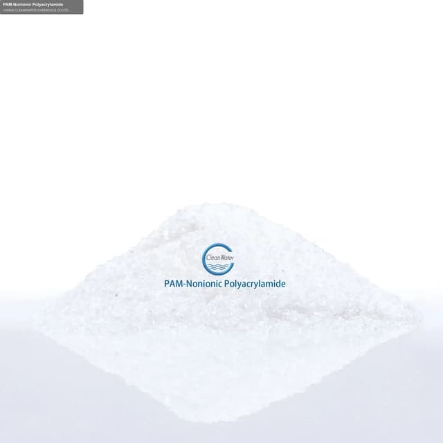 PAM-Nonionic Polyacrylamide