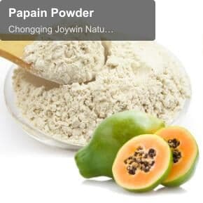 Papain Powder