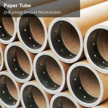 Paper Tube