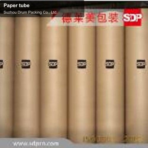 Paper tube