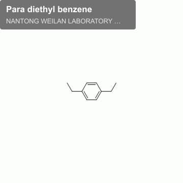 Para diethyl benzene