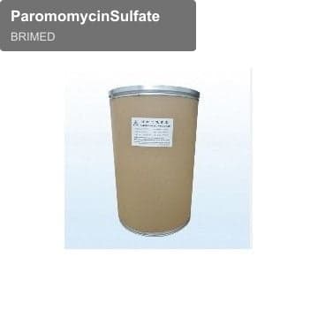 ParomomycinSulfate