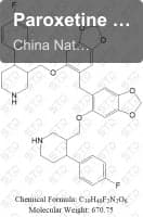 Paroxetine Impurity 107