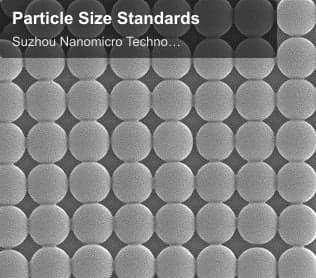 Particle Size Standards