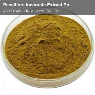 Passiflora Incarnata Extract Powder 4%HPLC
