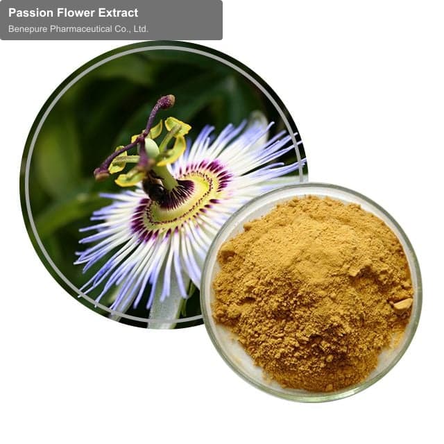 Passion Flower Extract