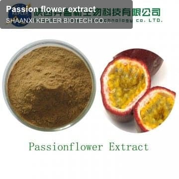 Passion flower extract