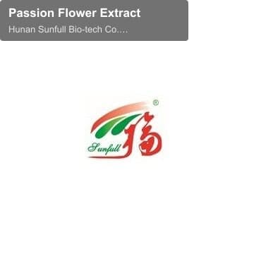 Passion Flower Extract