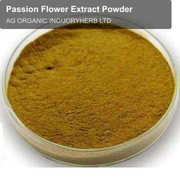Passion Flower Extract Powder