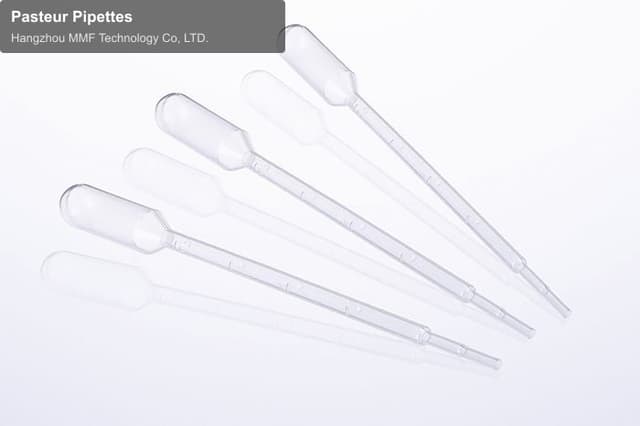 Pasteur Pipettes