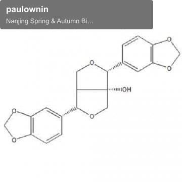 paulownin