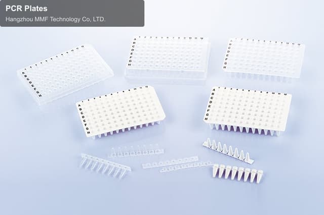 PCR Plates