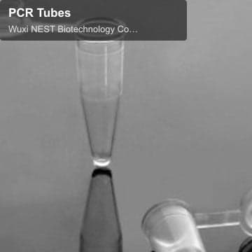 PCR Tubes