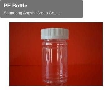 PE Bottle