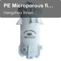 PE Microporous filter