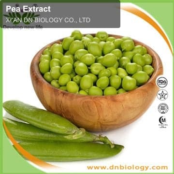 Pea Extract
