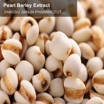 Pearl Barley Extract