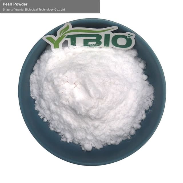 Pearl Powder