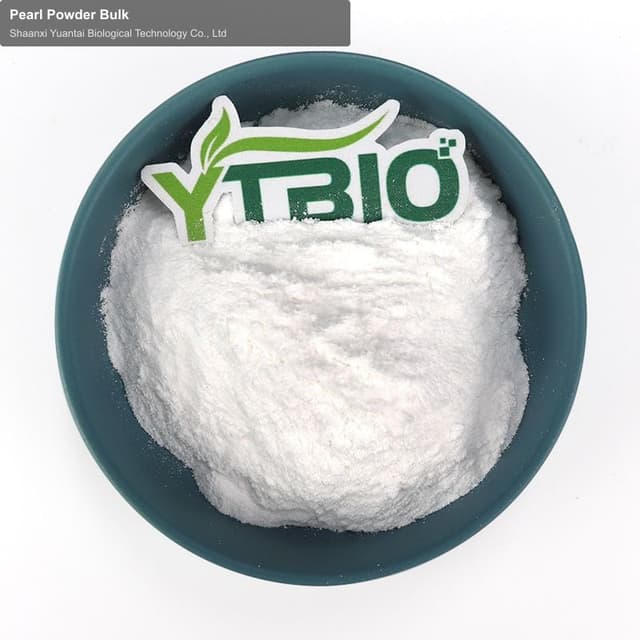 Pearl Powder Bulk