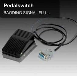 Pedalswitch