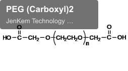 PEG (Carboxyl)2