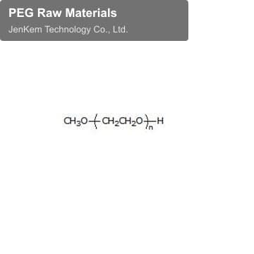 PEG Raw Materials