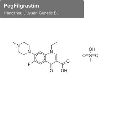 PegFilgrastim