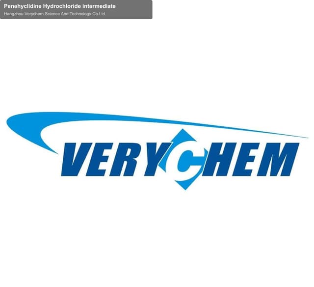 Penehyclidine Hydrochloride intermediate